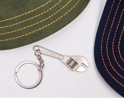 Kšiltovka Stetson - Trucker Cap Indy - 27
