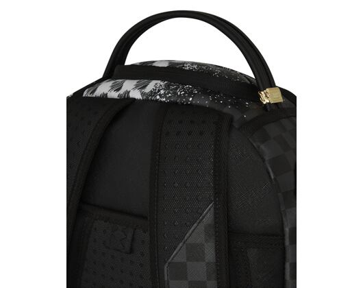 Sprayground - Mix And Match Scribble Dlx Backpack 