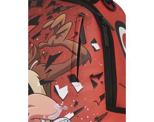 Sprayground - Taz Destroy Dlxsv Backpack 