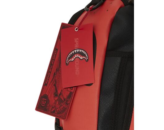 Sprayground - Taz Destroy Dlxsv Backpack 