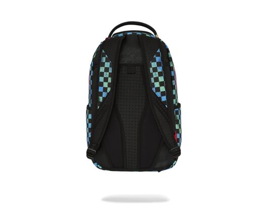 Sprayground - Long Nights Painting Dlxsv Backpack 