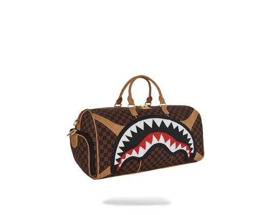 Sprayground - Hennyville Duffle 