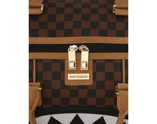 Sprayground - Hennyville Duffle 
