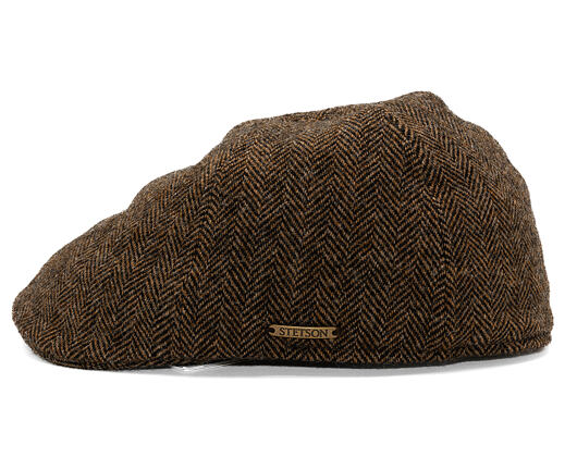 Bekovka Stetson - Texas Wool Herringbone - 367