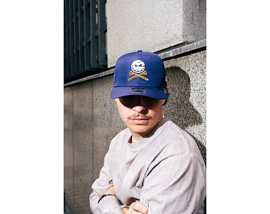 New Era - LIV Golf 9SEVENTY - Crushers - Navy
