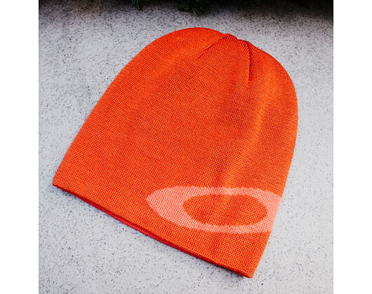 Oakley - Beanie Ellipse - Flame Red
