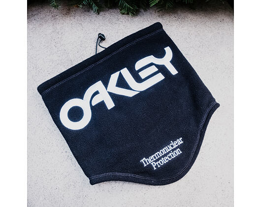 Oakley - Tnp Neck Gaiter - Blackout