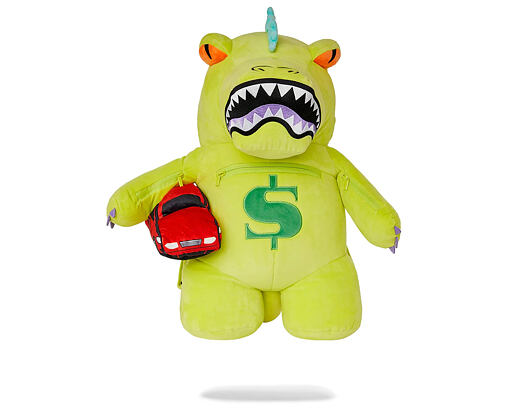 Sprayground - Reptar Money Bear Backpack 