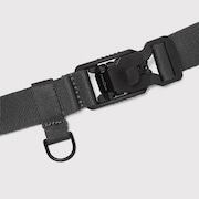 Oakley - Latitude Web Belt - Blackout