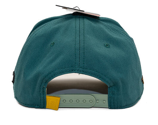 Kšiltovka Capslab - Looney Tunes trucker