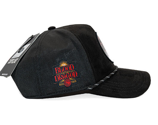 Kšiltovka Capslab - HOD trucker