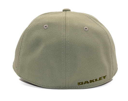 Oakley - Tincan Remix  Cap - Boulder Green/Army Green
