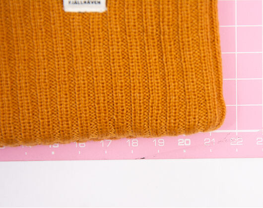 Kulich Fjällräven - Fjällräven Rib Hat Acorn