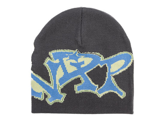 Kulich Rip N Dip - Ace Beanie - Charcoal