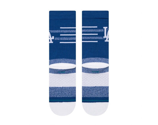 Ponožky Stance - Mlb Los Angeles Dodgers - Closer La/Blue