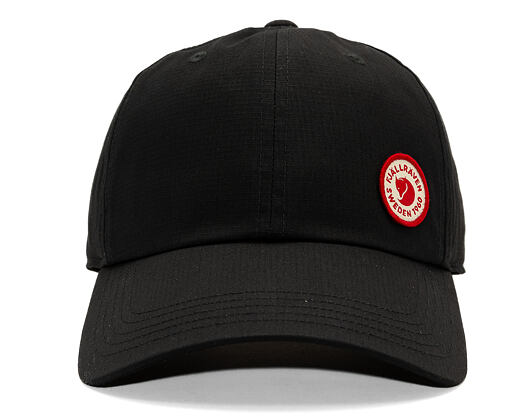 Kšiltovka Fjällräven - Logo Cap
