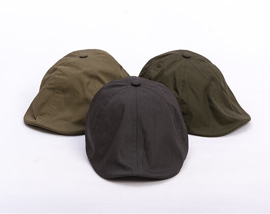 Kšiltovka Fjällräven - Övik Flat Cap