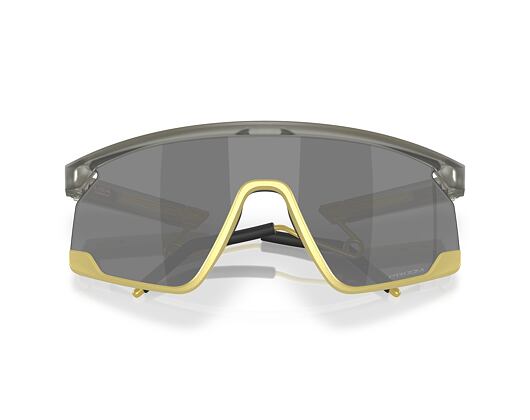 Sluneční Brýle Oakley - Bxtr Metal - Prizm Black / Matte Grey Ink / Vintage Gold