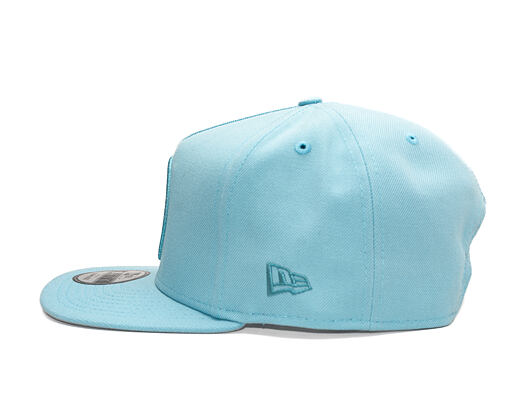 New Era - NHL Color Pack 9FIFTY A-Frame - Buffalo Sabres - Aqua