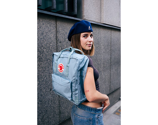 Batoh Fjällräven - Kånken - Sky Blue