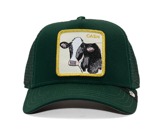 Goorin - Cash Cow Trucker Cap