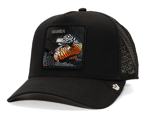 Goorin - Mamba Trucker Cap