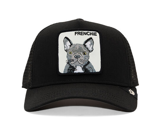 Goorin - Frenchie Trucker Cap