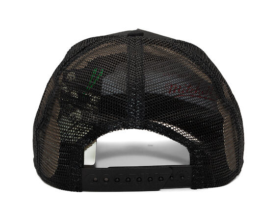 Goorin - Lone Wolf Trucker Cap