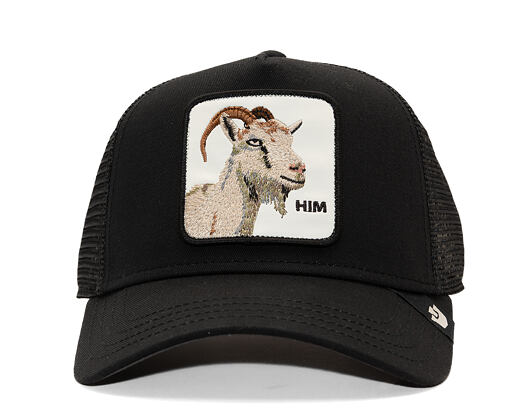 Goorin - Him Trucker Cap