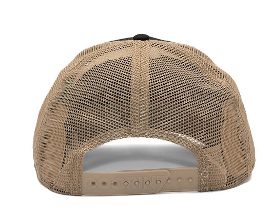 Goorin - Bad Boy Trucker Cap
