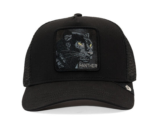 Goorin - Panther Trucker Cap