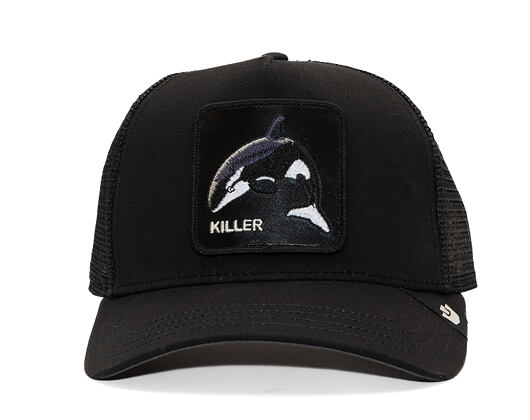 Goorin - Killer Trucker Cap