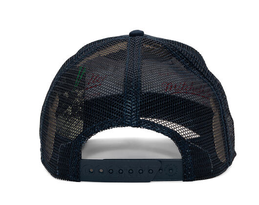 Goorin - Lone Wolf Trucker Cap