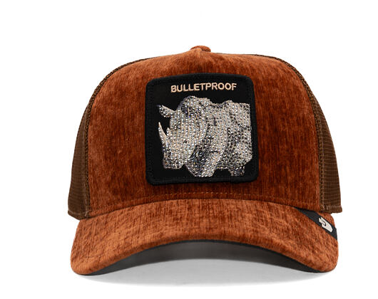 Goorin - Iced Rhino