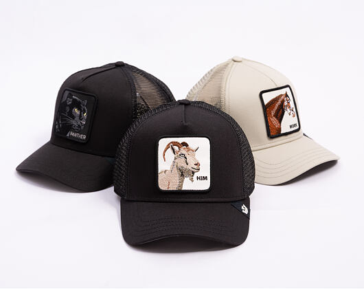 Goorin - Him Trucker Cap