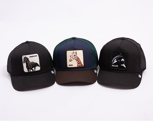 Goorin - Killer Trucker Cap