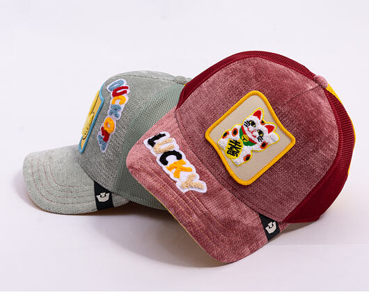 Goorin - Maneki-Neko