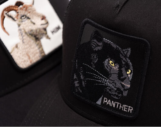 Goorin - Panther Trucker Cap