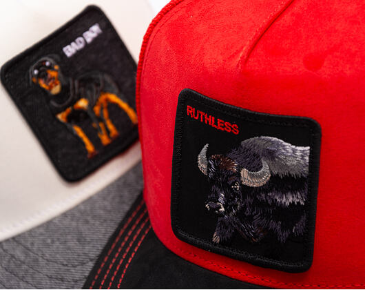 Goorin - Suede Buffalo