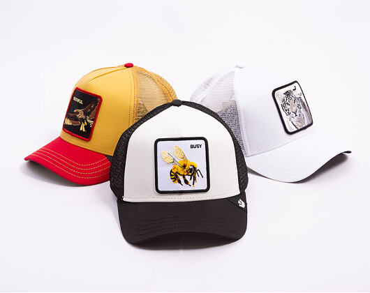 Goorin - The Busy Bee