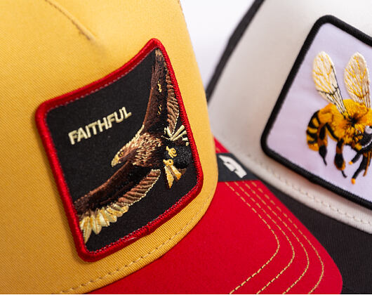 Goorin - The Faithful Eagle
