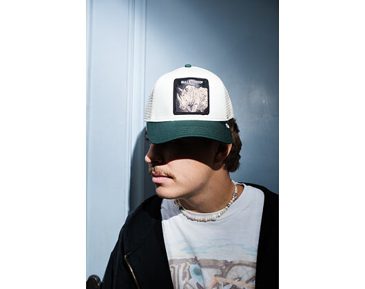 Goorin - Bulletproof Trucker Cap
