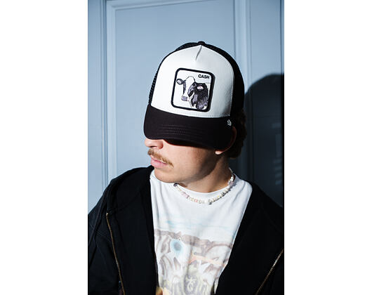 Goorin - Cash Cow Trucker Cap