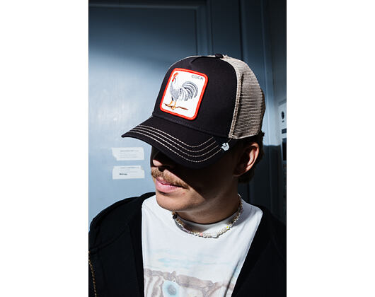 Goorin - Rooster Trucker Cap