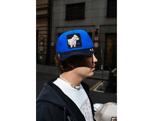 Goorin - Suede Pitbull