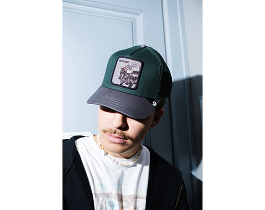 Goorin - Two-Tone Buffalo