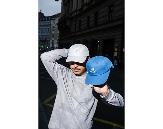 Kšiltovka Picture - Atzan Bb - Vapor Grey