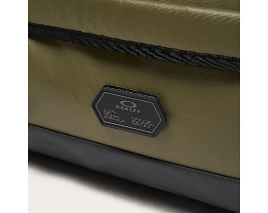 Taška Oakley - Road Trip Rc  Duffle 50L - Army Green