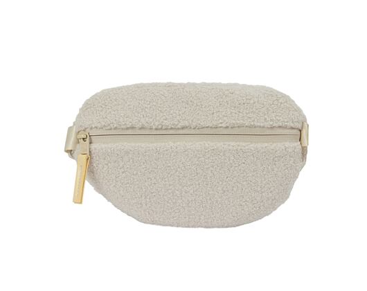 Crossbody New Era - MLB Borg Pin Waist Bag - NY Yankees - Stone