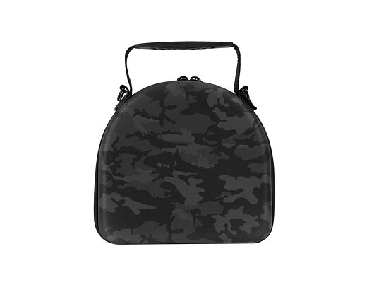 Bag New Era - Branded Camo Cap Carrier 2-caps - Night Camo